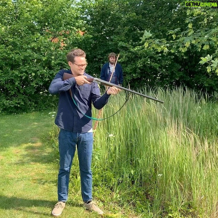 Ruben Søltoft - 11.7K Likes - ny sæson af minkavlerne på tv2 play! på slide 8 kan I se, hvad jeg synes om at ✨være med✨