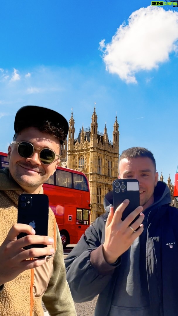 Ruben Søltoft - 12.4K Likes - London Baby: En dagbog og rejseguide til dit London baby😍