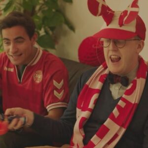 Ruben Søltoft Instagram - tre moods under EM - hvilket mislykket sjit happens klip er DU?
