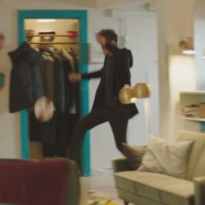 Ruben Søltoft Instagram - tre moods under EM - hvilket mislykket sjit happens klip er DU?