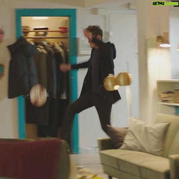 Ruben Søltoft - 9.1K Likes - tre moods under EM - hvilket mislykket sjit happens klip er DU?