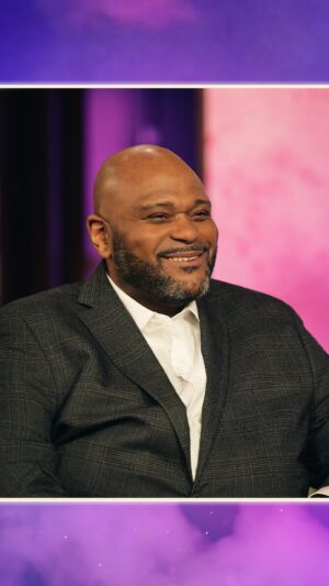 Ruben Studdard Instagram - IMAGINE 😱