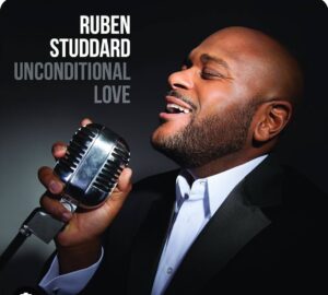 Ruben Studdard Instagram - Ten years ago today I released Unconditional Love with @ververecords & @davidfoster . What a great experience it was to be on a label that gave voice to so many Musical Giants.. Thank you @davidfoster @thejohnjackson @demonte_posey @warryncampbell @bernieherms @onreegill @ericbenet @edawkins