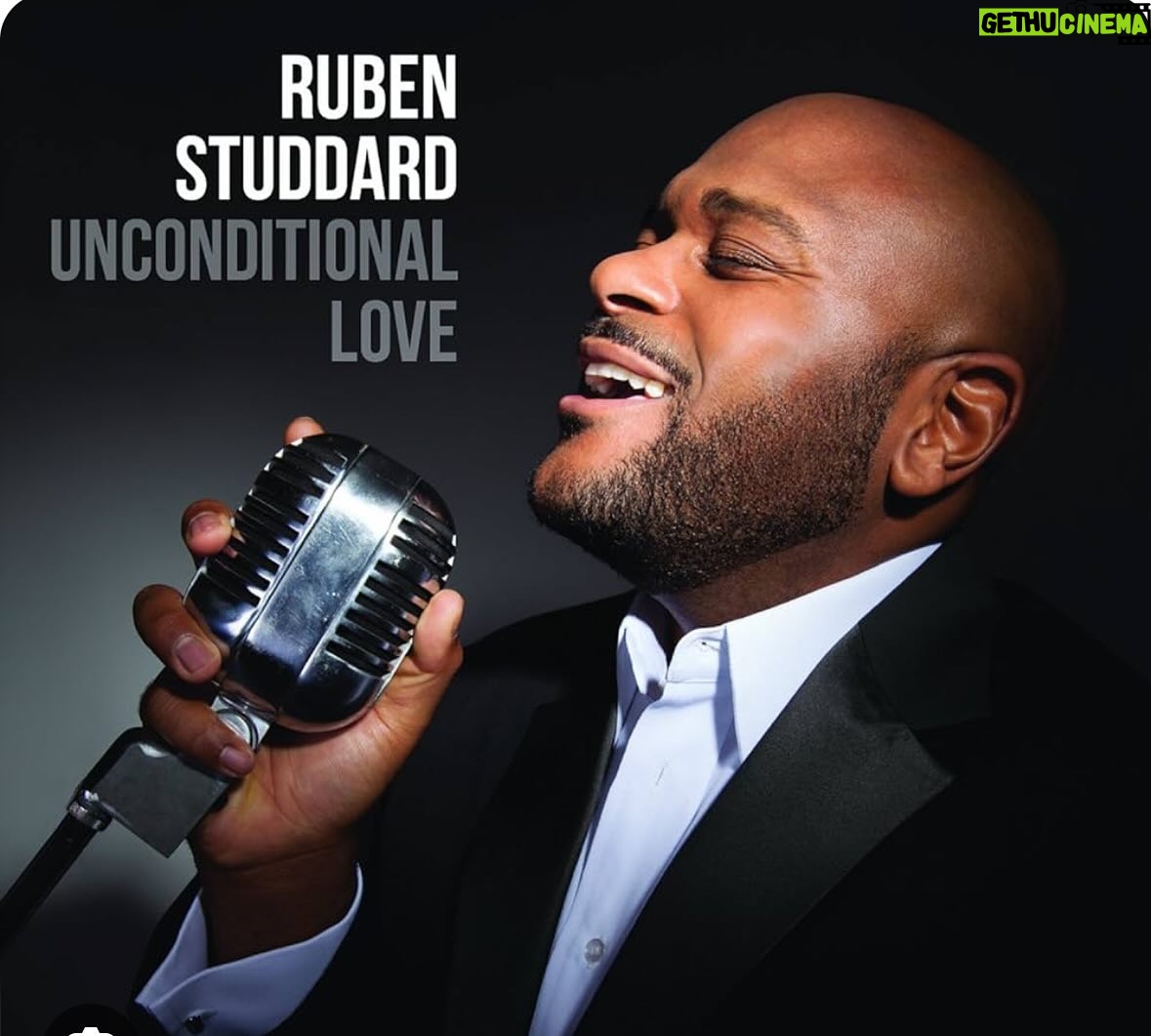 Ruben Studdard - 1.3K Likes - Ten years ago today I released Unconditional Love with @ververecords & @davidfoster . What a great experience it was to be on a label that gave voice to so many Musical Giants.. Thank you @davidfoster @thejohnjackson @demonte_posey @warryncampbell @bernieherms @onreegill @ericbenet @edawkins