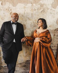 Ruben Studdard Most Liked Photos and Posts