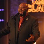 Ruben Studdard
