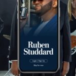 Ruben Studdard
