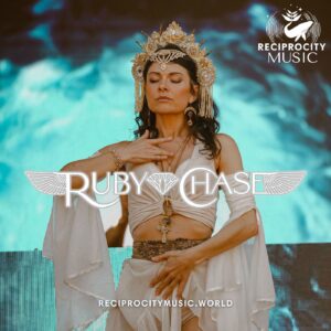 Ruby Chase O'Neil Instagram - I am filled with gratitude and excitement to announce the official collaboration between myself and @reciprocitymusic, a visionary booking agency & management group who will be managing my bookings and live performance arrangements moving forward. ✨💫

It has been such a joy working with @seteshfree for the last year and we have developed deep trust and share the vision for the events that Reciprocity Music and myself feel aligned to be a part of. I’m honored to be in such good company with the incredibly talented artists on their roster including @aylanereo, @porangui, @mosemusica, @deyadova, @savejlife & more!

Stay tuned for announcements on new dates coming soon and a full Ruby Chase tour in 2024! ✨🙏🏼

#agency #dreamteam #letsgo