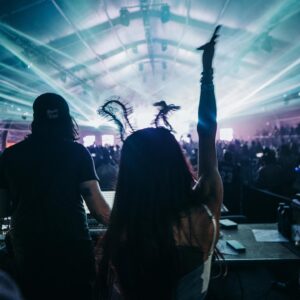 Ruby Chase O'Neil Instagram - I am filled with gratitude and excitement to announce the official collaboration between myself and @reciprocitymusic, a visionary booking agency & management group who will be managing my bookings and live performance arrangements moving forward. ✨💫

It has been such a joy working with @seteshfree for the last year and we have developed deep trust and share the vision for the events that Reciprocity Music and myself feel aligned to be a part of. I’m honored to be in such good company with the incredibly talented artists on their roster including @aylanereo, @porangui, @mosemusica, @deyadova, @savejlife & more!

Stay tuned for announcements on new dates coming soon and a full Ruby Chase tour in 2024! ✨🙏🏼

#agency #dreamteam #letsgo