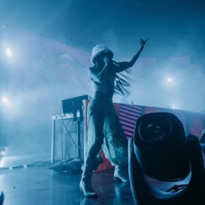 Ruby Chase O'Neil Instagram - I am filled with gratitude and excitement to announce the official collaboration between myself and @reciprocitymusic, a visionary booking agency & management group who will be managing my bookings and live performance arrangements moving forward. ✨💫

It has been such a joy working with @seteshfree for the last year and we have developed deep trust and share the vision for the events that Reciprocity Music and myself feel aligned to be a part of. I’m honored to be in such good company with the incredibly talented artists on their roster including @aylanereo, @porangui, @mosemusica, @deyadova, @savejlife & more!

Stay tuned for announcements on new dates coming soon and a full Ruby Chase tour in 2024! ✨🙏🏼

#agency #dreamteam #letsgo
