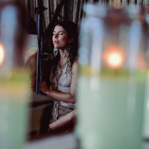 Ruby Chase O'Neil Instagram - Heaven is almost here 🕊️ Will you join the fam?

Join us for a week out of time in Costa Rica to taste Paradise 🌴This multi generational gathering is welcome to both men and women, angels and masters ⚡️

All of these pics are from our previous heaven on earth experiences ❤️ sharing intimate moments of the raw real human experience from the lenses of our divine nature ✨

Seats are filling fast in the retreat center so get yours meow 😻 so stoked to dive in deep with you! 

Xo