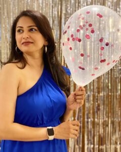 Actress Rucha Hasabnis HD Instagram Photos and Wallpapers February 2024