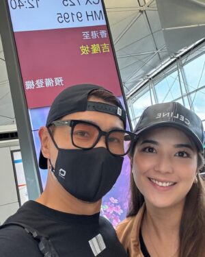 Ruco Chan Instagram - 每年差唔多時間就去拍新一輯廣告
希望今年嘅宣傳片大家會喜歡
2023全馬來西亞有20間
2024已經迫緊30間
深圳同泰國都準備開業
大家食過未？
着得好不如活得好
活得好不如食得好
雞煲之家