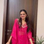 Ruhanika Dhawan