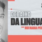 Rui Maria Pêgo