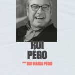 Rui Maria Pêgo