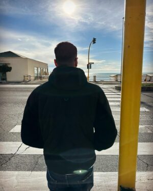 Rui Patrício Instagram - Live & Breathe 🧘‍♂️