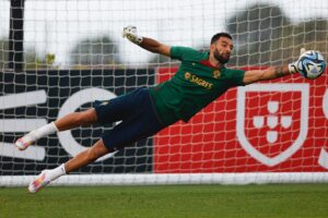 Rui Patrício Instagram - 🇵🇹⚽️