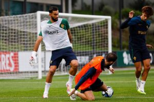 Rui Patrício Instagram - 🇵🇹⚽️