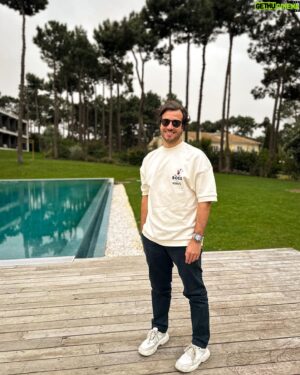 Rui Porto Nunes Instagram - Sunday 😎