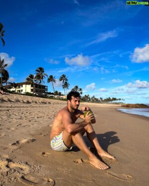 Rui Porto Nunes Instagram - 🥥 🇧🇷