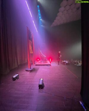 Rui Sinel de Cordes Instagram - Primeiras lembranças da ‘King Cordes Tour’ 
Faro e Guimarães com o melhor arranque de um solo de que tenho memória!

Seguimos esta semana com Castelo Branco, Lamego e Santarém ⚔️