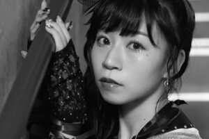 Rui Tanabe Instagram - 「プロジェクトセカイ 3rd Anniversary 感謝祭」

ありがとうございました！

お楽しみいただけましたか？

🖤🤍

朝比奈まふゆ役　田辺留依

#プロセカ感謝祭
#Photo #makeup