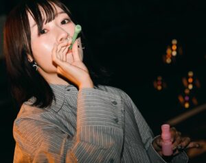 Rui Tanabe Instagram - 🫧

#Photo #fashion #makeup
#dazzlefashion