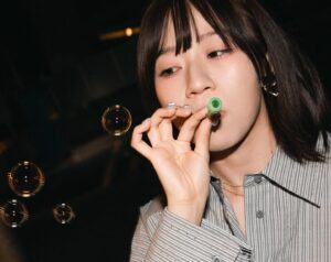 Rui Tanabe Instagram - 🫧

#Photo #fashion #makeup
#dazzlefashion