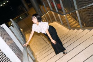 Rui Tanabe Instagram - 🤍

📷. @take1an 

#Photo #fashion #hairstyle #makeup