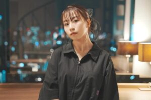 Rui Tanabe Instagram - 🎀

６月もよろしくお願いします！

#Photo #fashion #makeup
#sonyalpha #a7iv #gmasterlens