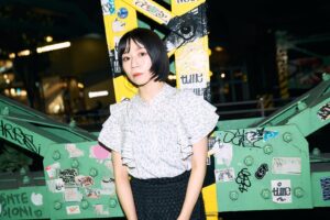 Rui Tanabe Instagram - 髪が短くなった日に撮ってもらったお写真

夜撮影って楽しい。

📷. @take1an

#Photo #fashion #makeup #hairstyle