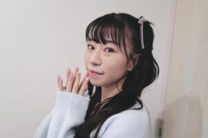 Rui Tanabe Instagram - ハーフツインでした🎀🎀

メイクも髪型もお任せ。
いつも可愛くして下さるメイクさん。
今年もよろしくお願いします！

カーディガンはInstagram見て可愛すぎて
千葉まで買いに行きました😌笑

#fashion #makeup
#forever21