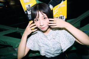 Rui Tanabe Instagram - 髪が短くなった日に撮ってもらったお写真

夜撮影って楽しい。

📷. @take1an

#Photo #fashion #makeup #hairstyle