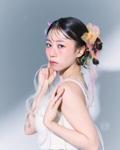 Actress Rui Tanabe HD Instagram Photos and Wallpapers May 2024
