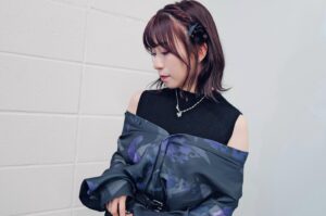 Rui Tanabe Instagram - プロセカ放送局ありがとうございました！

今日はプロジェクトセカイ×ZOZOTOWN
HAREさんとのコラボアイテム着てました❄️
着方褒めてもらえて嬉しかったです

放送後に少し早めのお誕生日を
スタッフさんとキャストの皆様が
お祝いしてくれてとても幸せでした。
いつも心から、ありがとうございます。

#HARE #coordinate #Photo
#makeup #hairarrange 
#プロジェクトセカイ