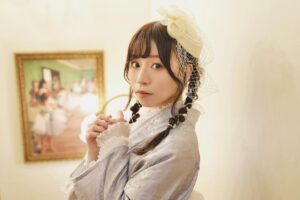 Rui Tanabe Instagram - ちら

#Photo #makeup #hairarrange
#袴