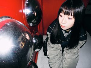 Rui Tanabe Instagram - お世話になってるスタッフさんから
「miumiuのポラロイドは買ったの?」って聞かれました。

買ってないです。我慢しました。

カメラは沼。

📷. @take1an

#Photo