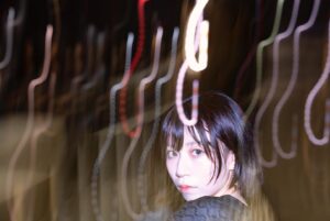 Rui Tanabe Instagram - 光を纏う。

#Photo #夜撮影