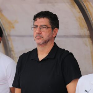 Rui Vitória Instagram - We´ve kicked off in the best way on our path to the 2026 World Cup. 2 wins, 6 points, 8 goals scored and none conceded. 
It was a tough journey but obviously very rewarding. Stronger to face the next challenges, with the same determination and unity. 
Now it’s time to continue working and growing. 
Congratulations to everyone. Let’s go Egypt! 💪🇪🇬

Começamos da melhor maneira a nossa caminhada para o Mundial 2026. 2 Vitórias, 6 pontos, 8 golos marcados e nenhum sofrido. 
Foi uma jornada difícil, mas obviamente muito gratificante. Mais fortes para enfrentarmos os próximos desafios, com a mesma determinação e união. 
Agora é continuar a trabalhar e a crescer. 
Parabéns a todos. Vamos Egito! 💪🇪🇬

لقد بدأنا بأفضل طريقة في طريقنا إلى كأس العالم 2026. فوزان، 6 نقاط، 8 أهداف تم تسجيلها ولم يتم استقبال أي هدف. كانت رحلة صعبة ولكن من الواضح أنها مجزية للغاية. نحن الان أقوى لمواجهة التحديات التالية، بنفس التصميم والوحدة.
حان الوقت الآن لمواصلة العمل والنمو. تهانينا للجميع. لنذهب 🇪🇬💪 إلى مصر!