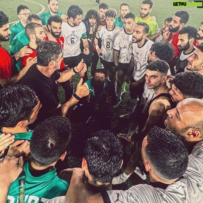 Rui Vitória - 10.5K Likes - 🇪🇬⚽ 𝐓𝐡𝐚𝐧𝐤 𝐲𝐨𝐮, 𝐄𝐠𝐲𝐩𝐭
By decision of the EFA, my cycle as the national team coach of Egypt has come to an end.
Now that a few days have passed since the official announcement, and after a period of reflection, I can say that I leave after 19 months, 18 games, with only one loss, and with a nomination for the best national team coach in the world.
What do these numbers mean? They mean that we have dedicated ourselves to building a solid foundation for the present and future of Egyptian football, facing several challenges with determination and an unwavering focus on excellence.
The four-year contract I signed was intended, as was publicly known, for the groundwork of preparing and renewing the team for the 2026 World Cup. We are at the beginning of 2024.
I arrived at a challenging time, with the goal of changing the situation of the national team, absent from the last World Cup and in the last place of qualification for the CAN. Our qualification, and subsequent results, are a testament to the ability to overcome challenges and the quality of the work developed.
Obviously, we were not satisfied with the elimination by penalties in the last CAN. But we know the adversities we faced, about which I may speak later.
I thank my technical team, the staff, and especially the players, whose commitment and passion were essential. To the fans and the people of Egypt, my deep thanks for the constant support.
This experience has enriched me professionally and personally, and leaves me convinced, as I have always said, that the future of Egyptian football can be, if everyone so desires, promising.
Thank you, Egypt, for this memorable journey.