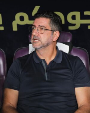 Rui Vitória Instagram - I want to start by expressing my gratitude to the Egyptian people. 

Your support and encouragement have been crucial, especially in the most challenging moments. 

In this now-completed stage, despite adversities and playing at a numerical disadvantage, the team remained united and determined. It's essential to strengthen ties among us all. 

And, of course, my sincere thanks to each player for their commitment and dedication. 

I believe that, each day, each training session, and each game, we are going in the right direction.

We continue together on this journey. 🙌🇪🇬