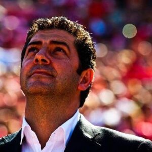Rui Vitória Instagram - O tempo voa e já passaram 10 anos, mas nunca se esquece. Vencer a Taça de Portugal pelo @vitoriasc_oficial, no Jamor, proporcionou-me um dos dias mais bonitos da minha carreira e o primeiro grande título de nove que se seguiram. Um orgulho pessoal, pelos meus jogadores, por todos os vimaranenses e vitorianos. Boas memórias!

Time flies and it's been 10 years, but you never forget. Winning the Portuguese Cup with @vitoriasc_oficial, at Jamor, gave me one of the most beautiful days of my career and the first major title of nine that followed. A personal pride, for my players, for all Vimaranenses and Vitorianos. Good memories!