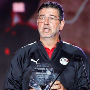 Rui Vitória Instagram - 🇪🇬⚽ 𝐓𝐡𝐚𝐧𝐤 𝐲𝐨𝐮, 𝐄𝐠𝐲𝐩𝐭

By decision of the EFA, my cycle as the national team coach of Egypt has come to an end.

Now that a few days have passed since the official announcement, and after a period of reflection, I can say that I leave after 19 months, 18 games, with only one loss, and with a nomination for the best national team coach in the world.

What do these numbers mean? They mean that we have dedicated ourselves to building a solid foundation for the present and future of Egyptian football, facing several challenges with determination and an unwavering focus on excellence.

The four-year contract I signed was intended, as was publicly known, for the groundwork of preparing and renewing the team for the 2026 World Cup. We are at the beginning of 2024.

I arrived at a challenging time, with the goal of changing the situation of the national team, absent from the last World Cup and in the last place of qualification for the CAN. Our qualification, and subsequent results, are a testament to the ability to overcome challenges and the quality of the work developed.

Obviously, we were not satisfied with the elimination by penalties in the last CAN. But we know the adversities we faced, about which I may speak later.

I thank my technical team, the staff, and especially the players, whose commitment and passion were essential. To the fans and the people of Egypt, my deep thanks for the constant support.

This experience has enriched me professionally and personally, and leaves me convinced, as I have always said, that the future of Egyptian football can be, if everyone so desires, promising. 

Thank you, Egypt, for this memorable journey.