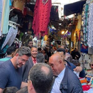 Rui Vitória Instagram - Family and friends always close. Egypt is now our home. It’s a privilege to get to know the places and the culture better and better. Cairo, Aswan, Luxor and tomorrow we go to Hurgada 🇪🇬

A família e os amigos sempre por perto. O Egipto é, agora, a nossa casa. Um privilégio conhecer cada vez melhor a cultura e os lugares. Cairo, Aswan, Luxor e amanhã seguimos para Hurgada 🇪🇬