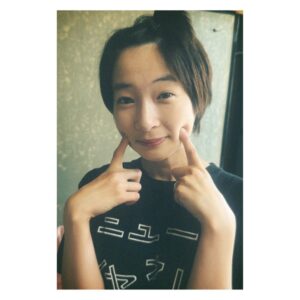 Ruka Ishikawa Instagram - 「このハンバーガー、ピクルス忘れてる。」
第3話ご視聴くださった皆様、ありがとうございました！

エムキャスで1週間の見逃し配信があるので、こちらも是非☺️
来週、最終話ですね〜。

#このハンバーガーピクルス忘れてる