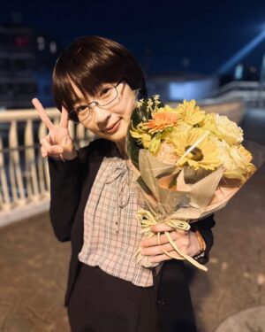 Ruka Ishikawa Instagram - ドラマ特区「犬と屑」第8話最終回
今夜放送です〜！

TVK 23:30-／MBS 24:59-

わたしは原作の鴨下さんに心底惚れていたので、本当に幸せな時間でした。

8話、鴨下さんはいませんが、
最後まで観ていただけたら嬉しいです😌🤲

#犬と屑