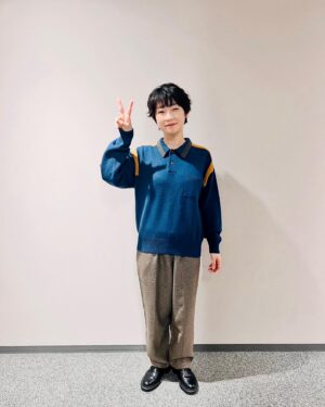 Ruka Ishikawa Instagram - 映画『クオリア』
K’s cinemaでの３週間の上映を終えました。

映画を観に来てくださった方々、
上映してくださったK's cinemaさん、
本当にありがとうございました。

大きな宣伝をしている映画ではないですし、
上映が始まってからこの映画のことが心配で心配で
気づいたらよくK’s cinemaにいました。笑

主演の心音さんは毎日映画館にいらっしゃって、
この映画の心強い母のようでした。

たくさんの方の感想をいただいて、
この映画が徐々に大きくなっている気がします。
本当に皆様には感謝です。

来年は新たな展開ができるように頑張りますので、
これからも映画『クオリア』をよろしくお願いいたします。

今年の上映はとりあえず終わりとのことです。

衣装を提供してくださった澤田さん、CHIDORIさん、
メイクをしてくださった美名子さん、
ありがとう＾＾

#クオリア