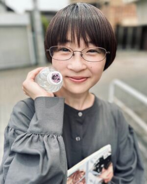 Ruka Ishikawa Instagram - ドラマ特区「犬と屑」第7話
今夜放送です〜！

TVK 23:30-／MBS 24:59-

是非、ご覧ください😌🤲

#犬と屑