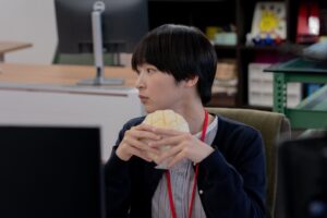 Ruka Ishikawa Instagram - #打ち明けられない私の恋人

#FOD #Iam_23 #23歳わたしのお話